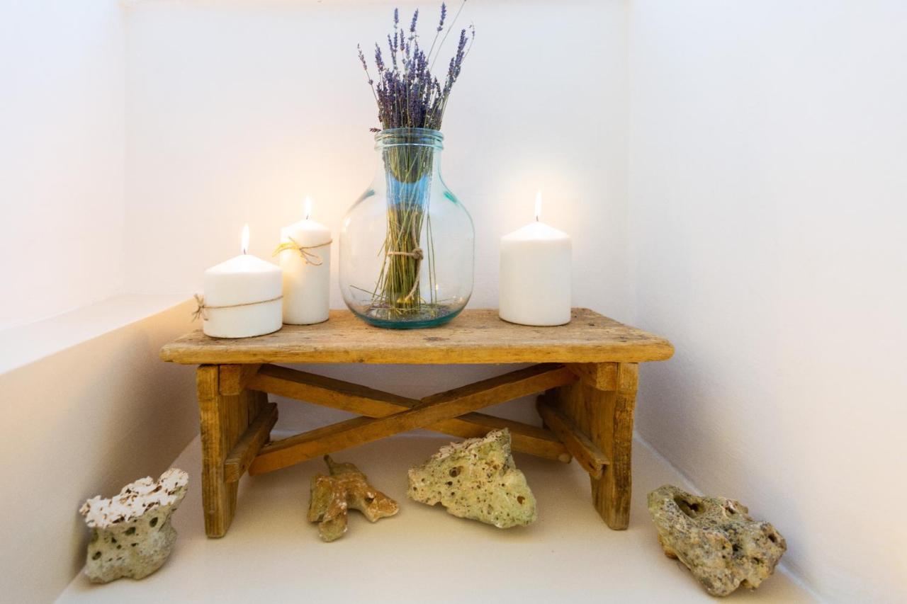 Belle Home Ostuni Vasca Vista Mare Luaran gambar