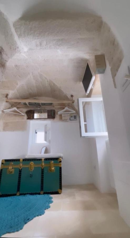 Belle Home Ostuni Vasca Vista Mare Luaran gambar